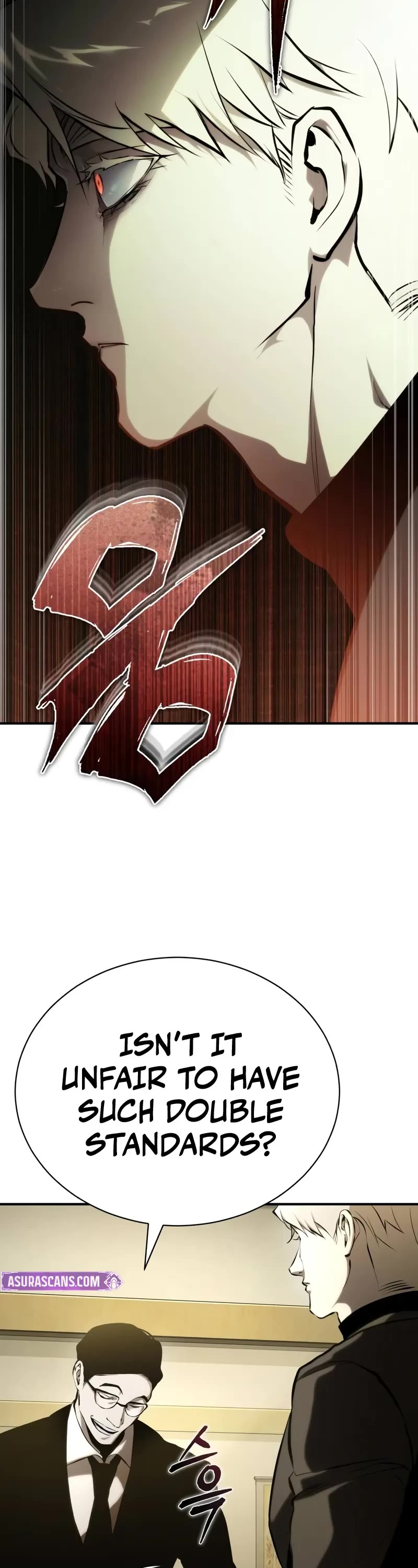 Devil Returns to School Days Chapter 82 page 45 - Chapter 82: Berserk