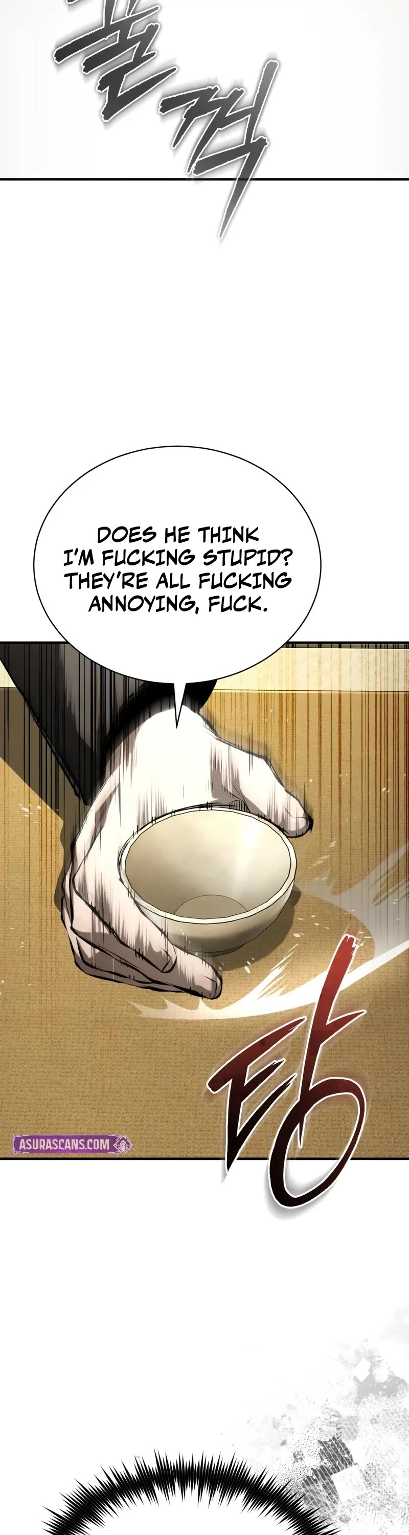 Devil Returns to School Days Chapter 82 page 49 - Chapter 82: Berserk