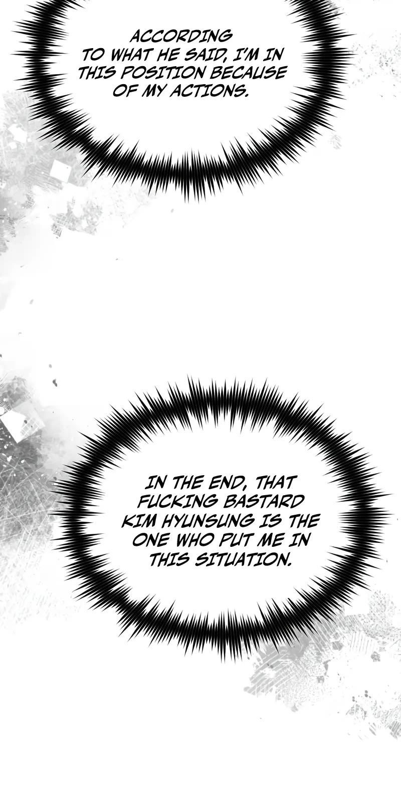 Devil Returns to School Days Chapter 82 page 50 - Chapter 82: Berserk