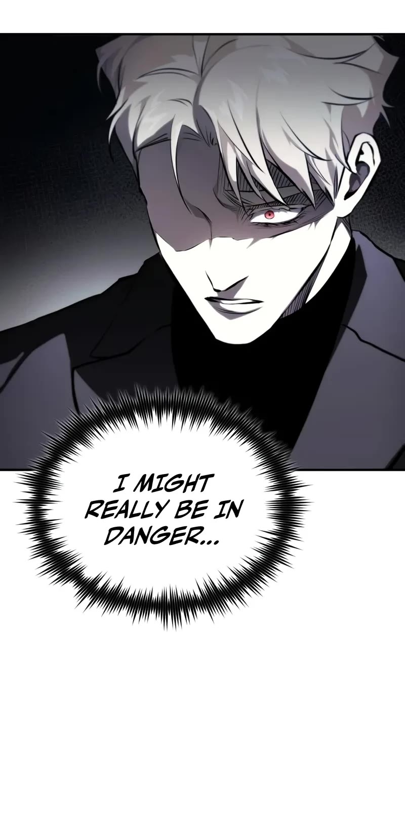 Devil Returns to School Days Chapter 82 page 51 - Chapter 82: Berserk