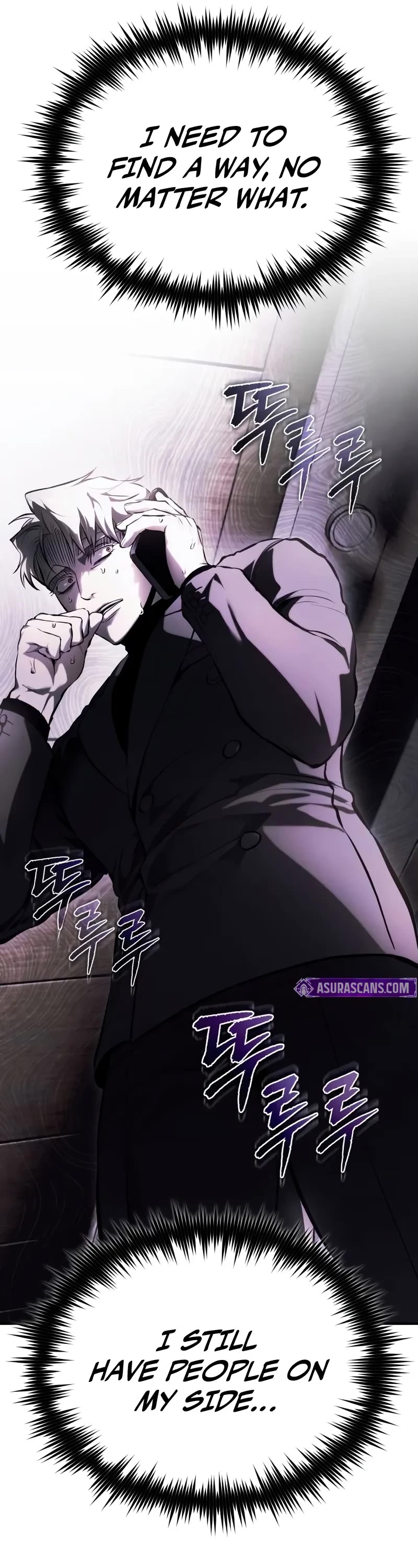 Devil Returns to School Days Chapter 82 page 52 - Chapter 82: Berserk