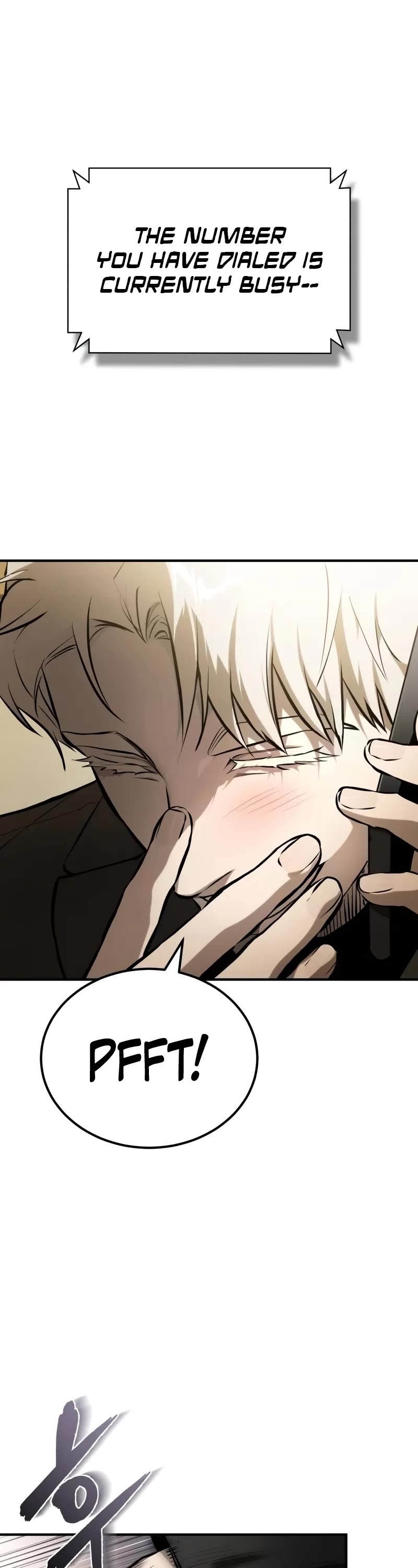 Devil Returns to School Days Chapter 82 page 53 - Chapter 82: Berserk