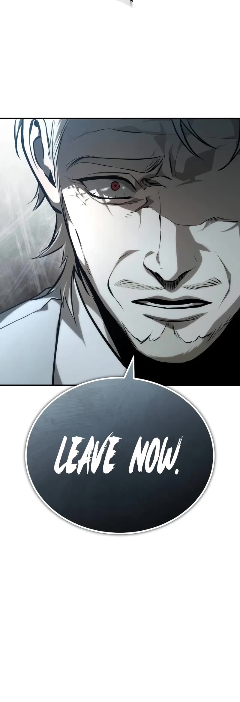 Devil Returns to School Days Chapter 82 page 6 - Chapter 82: Berserk