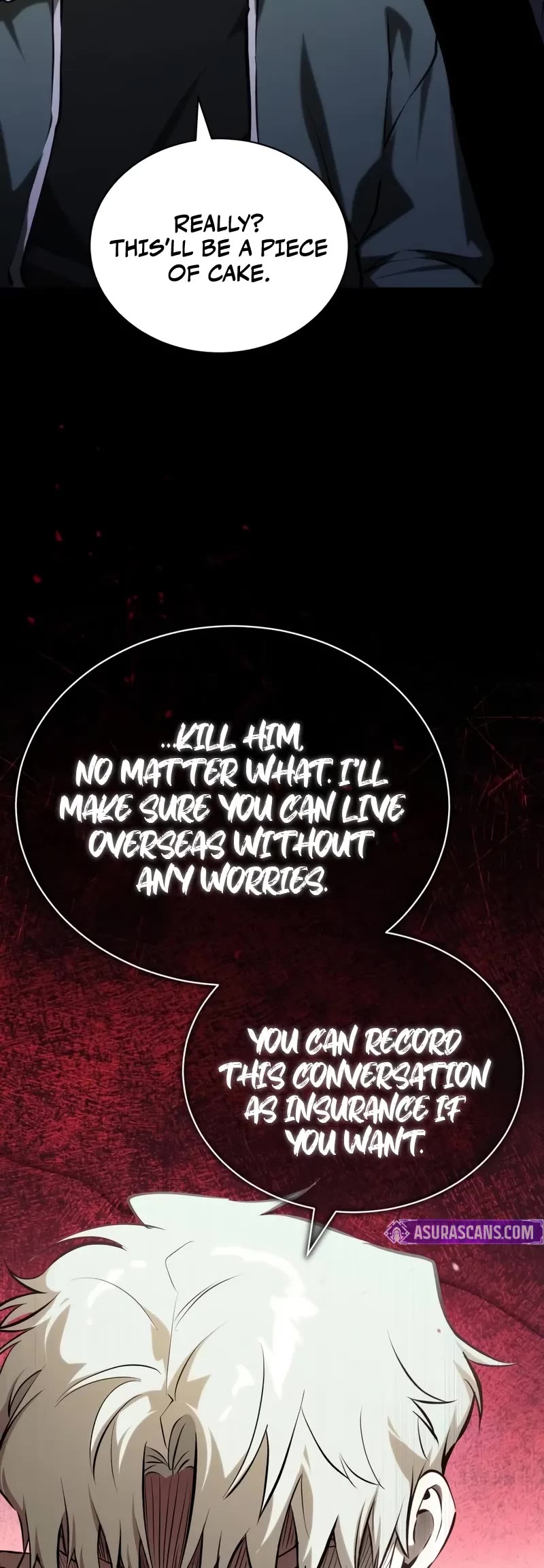Devil Returns to School Days Chapter 82 page 60 - Chapter 82: Berserk
