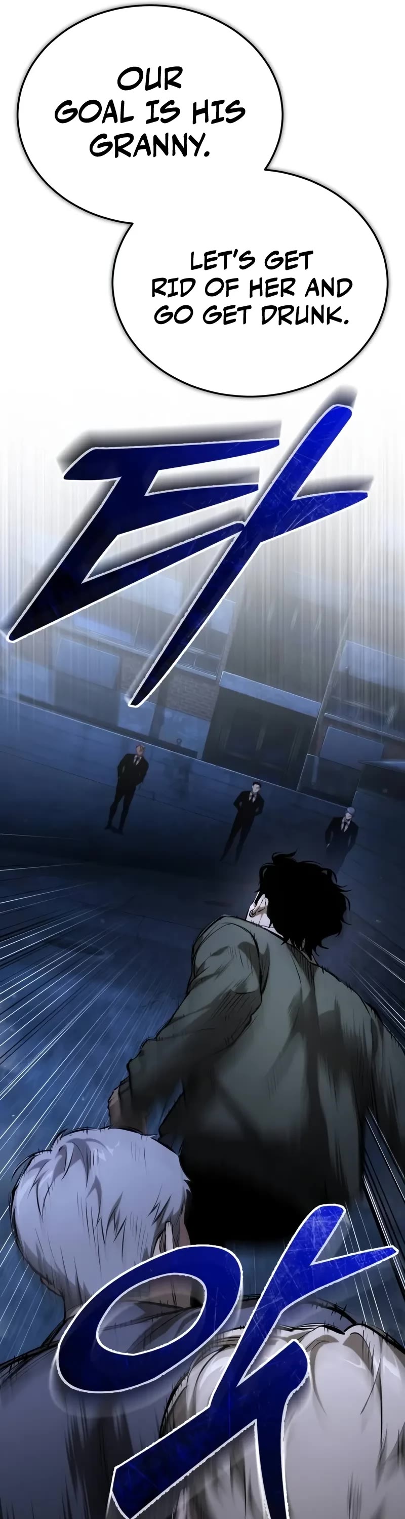 Devil Returns to School Days Chapter 82 page 62 - Chapter 82: Berserk