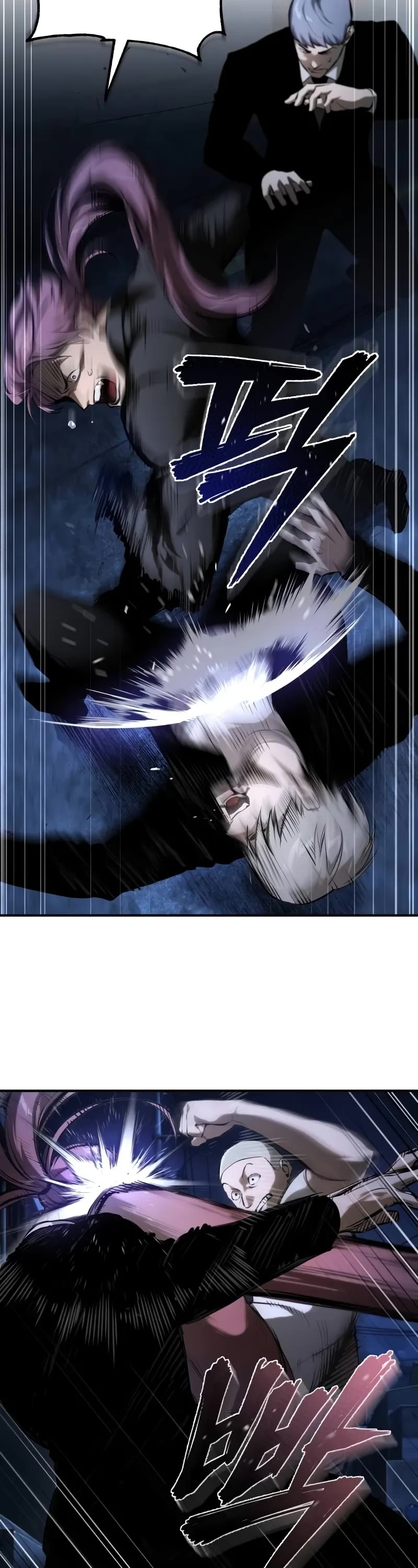 Devil Returns to School Days Chapter 82 page 64 - Chapter 82: Berserk