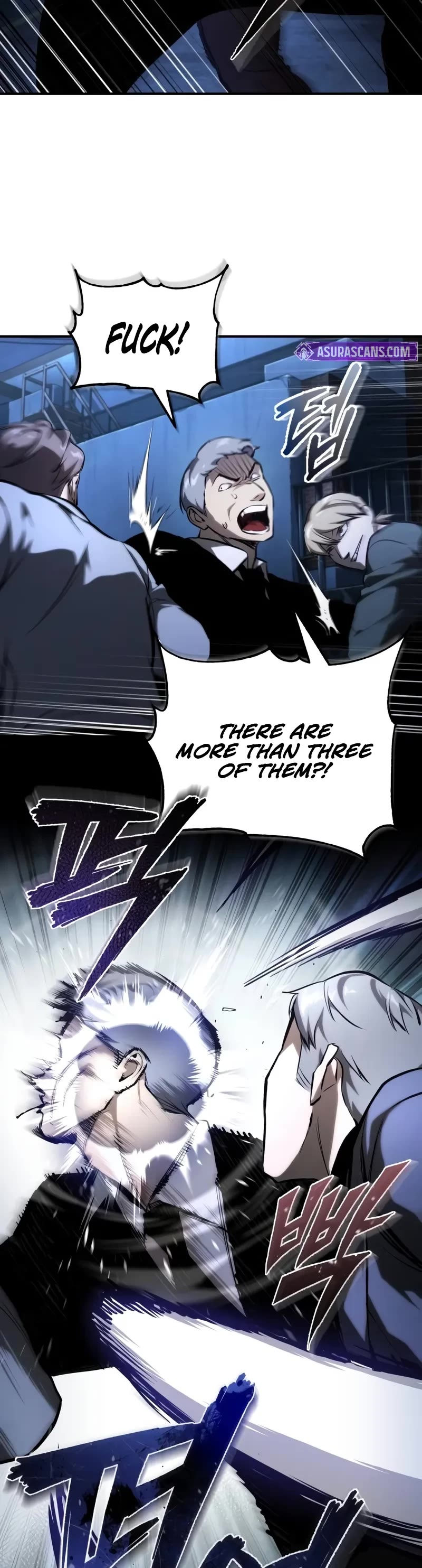Devil Returns to School Days Chapter 82 page 65 - Chapter 82: Berserk