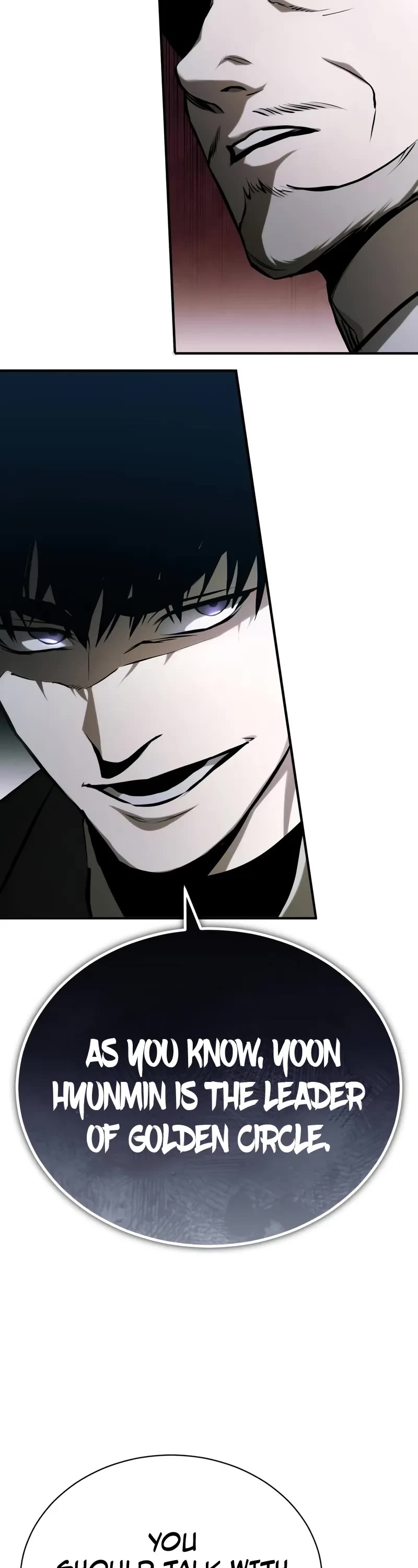 Devil Returns to School Days Chapter 82 page 9 - Chapter 82: Berserk