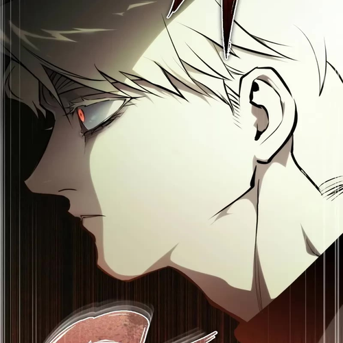 Devil Returns to School Days Chapter 82: Berserk cover