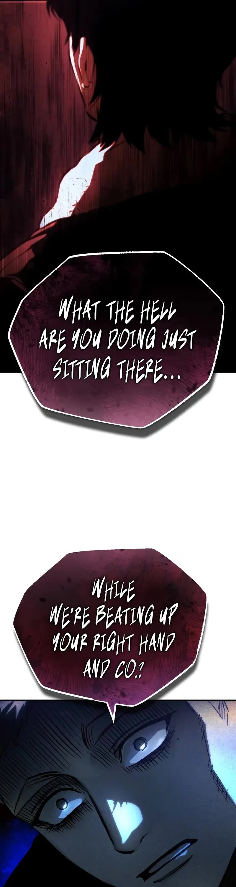 Devil Returns to School Days Chapter 83 page 12 - Chapter 83: Never-ending Fatherly Love