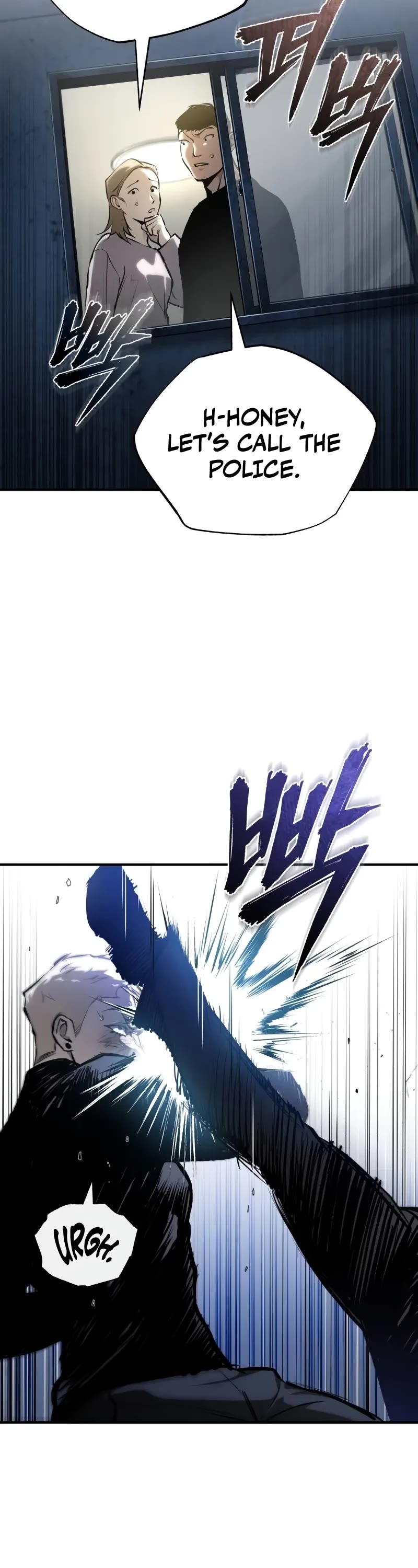 Devil Returns to School Days Chapter 83 page 24 - Chapter 83: Never-ending Fatherly Love