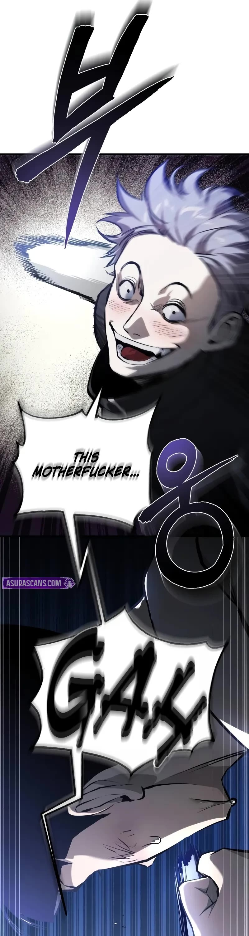 Devil Returns to School Days Chapter 83 page 27 - Chapter 83: Never-ending Fatherly Love