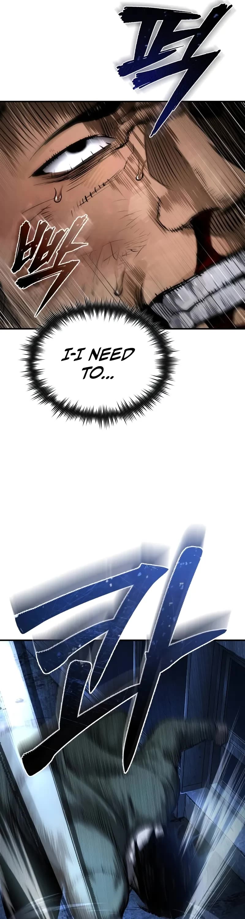 Devil Returns to School Days Chapter 83 page 37 - Chapter 83: Never-ending Fatherly Love