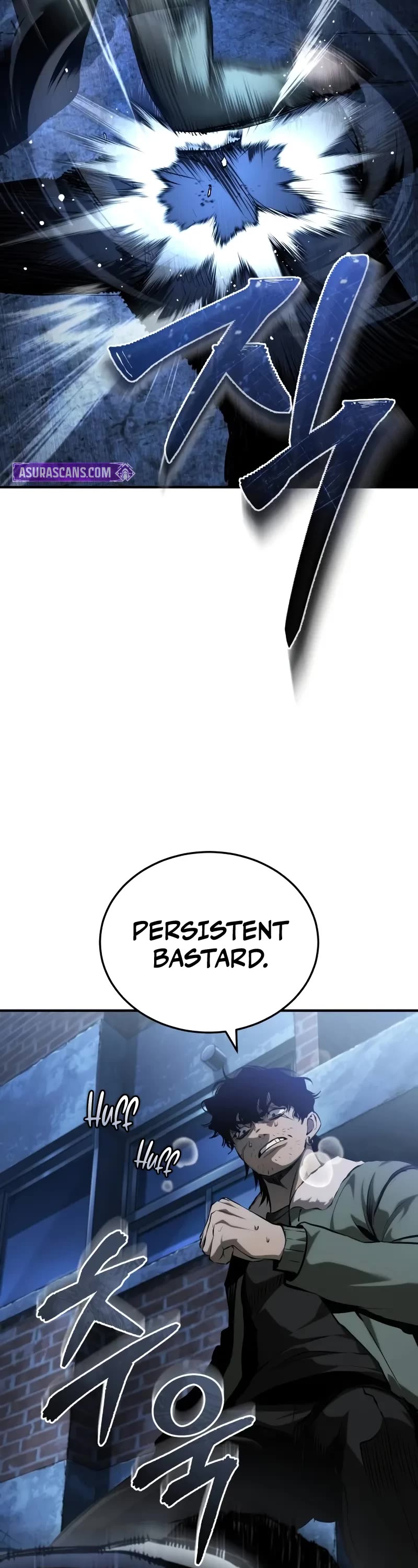 Devil Returns to School Days Chapter 83 page 38 - Chapter 83: Never-ending Fatherly Love