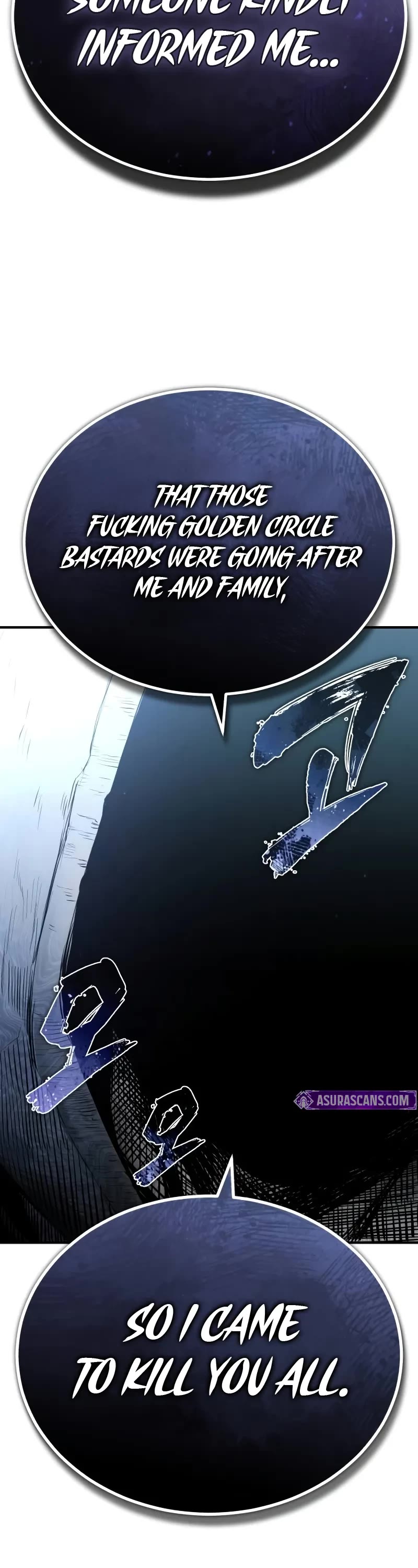 Devil Returns to School Days Chapter 83 page 41 - Chapter 83: Never-ending Fatherly Love