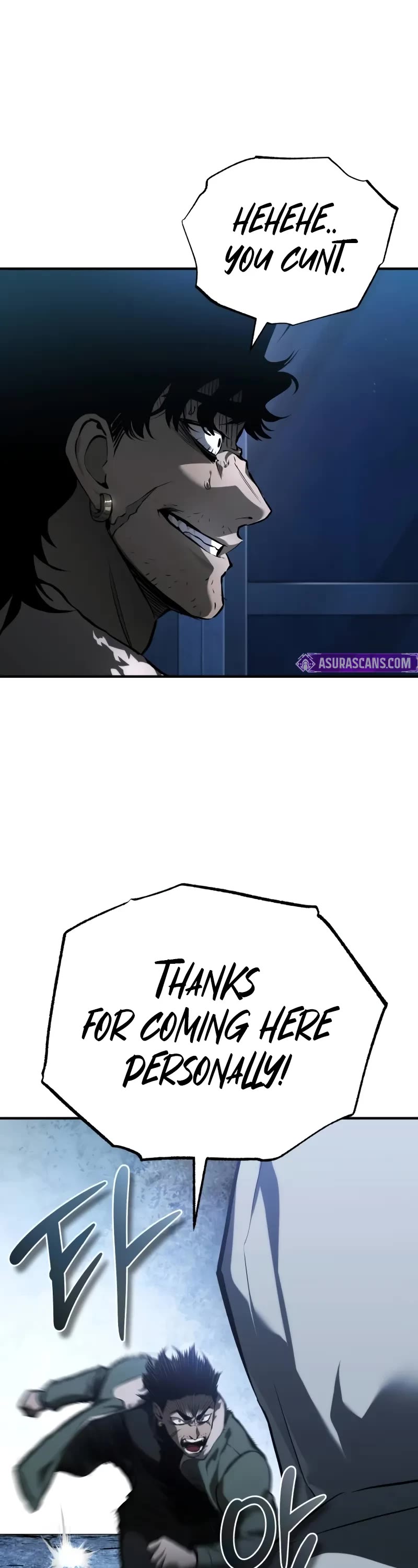 Devil Returns to School Days Chapter 83 page 42 - Chapter 83: Never-ending Fatherly Love