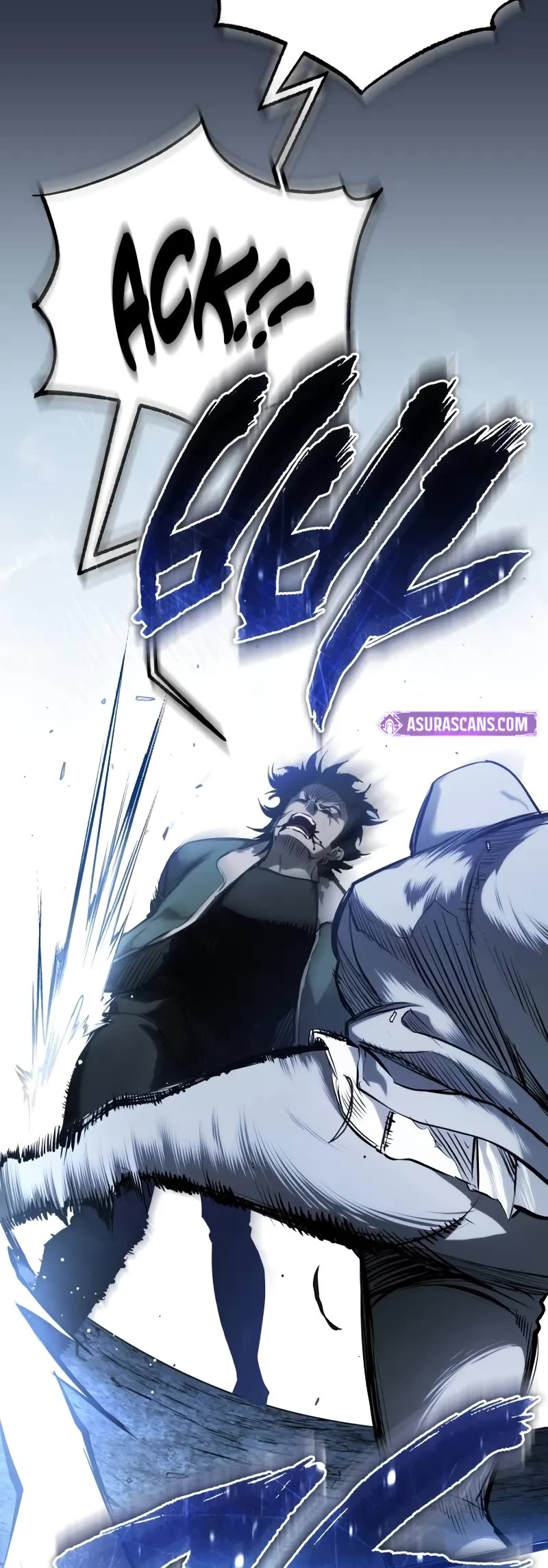 Devil Returns to School Days Chapter 83 page 45 - Chapter 83: Never-ending Fatherly Love