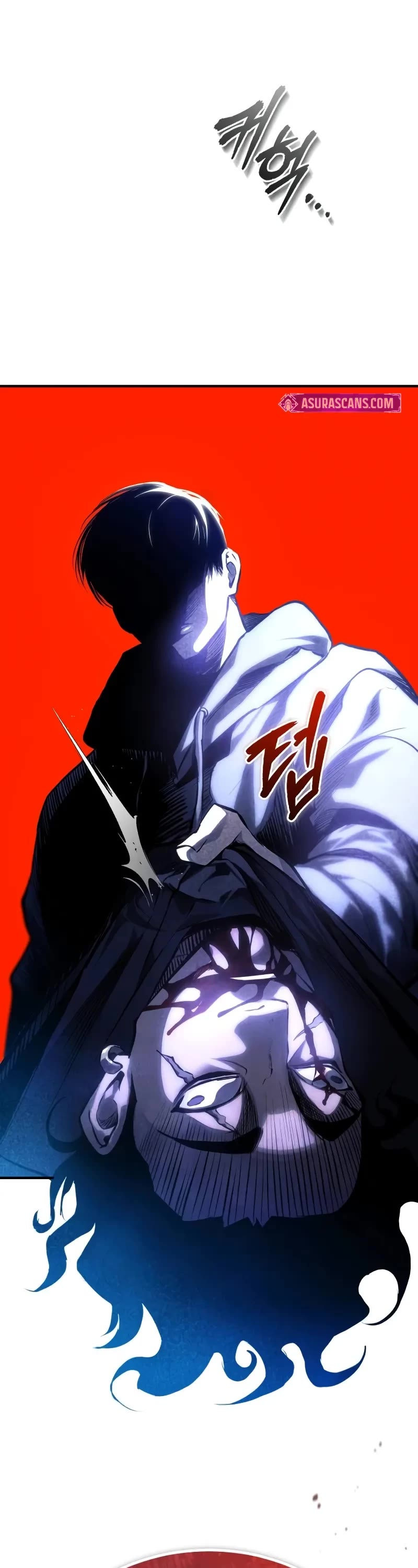 Devil Returns to School Days Chapter 83 page 52 - Chapter 83: Never-ending Fatherly Love