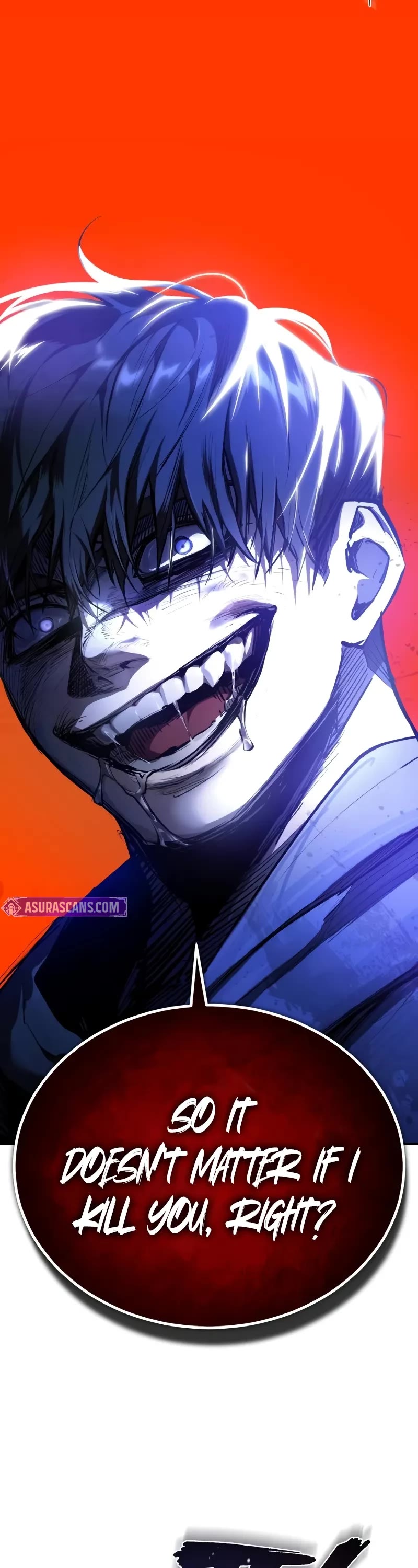 Devil Returns to School Days Chapter 83 page 54 - Chapter 83: Never-ending Fatherly Love