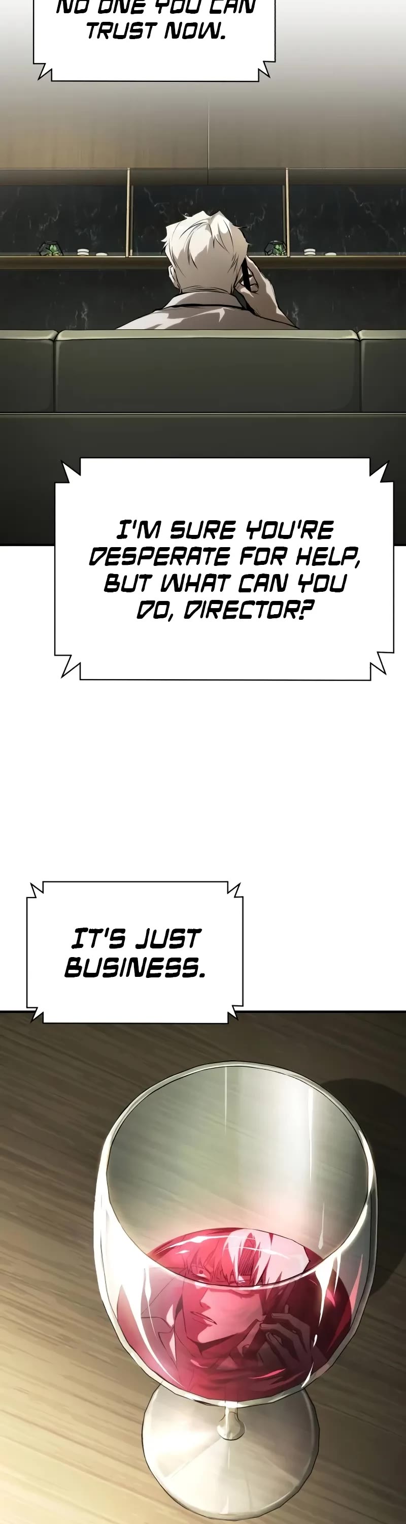 Devil Returns to School Days Chapter 83 page 63 - Chapter 83: Never-ending Fatherly Love