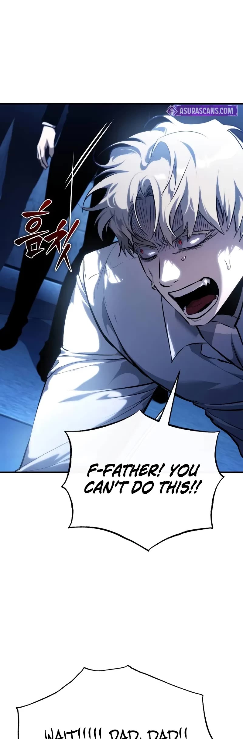 Devil Returns to School Days Chapter 83 page 75 - Chapter 83: Never-ending Fatherly Love