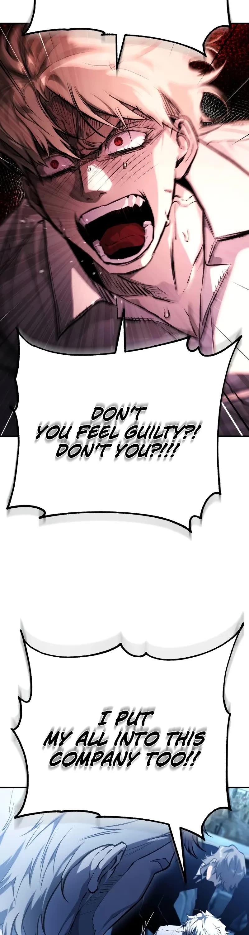 Devil Returns to School Days Chapter 83 page 78 - Chapter 83: Never-ending Fatherly Love