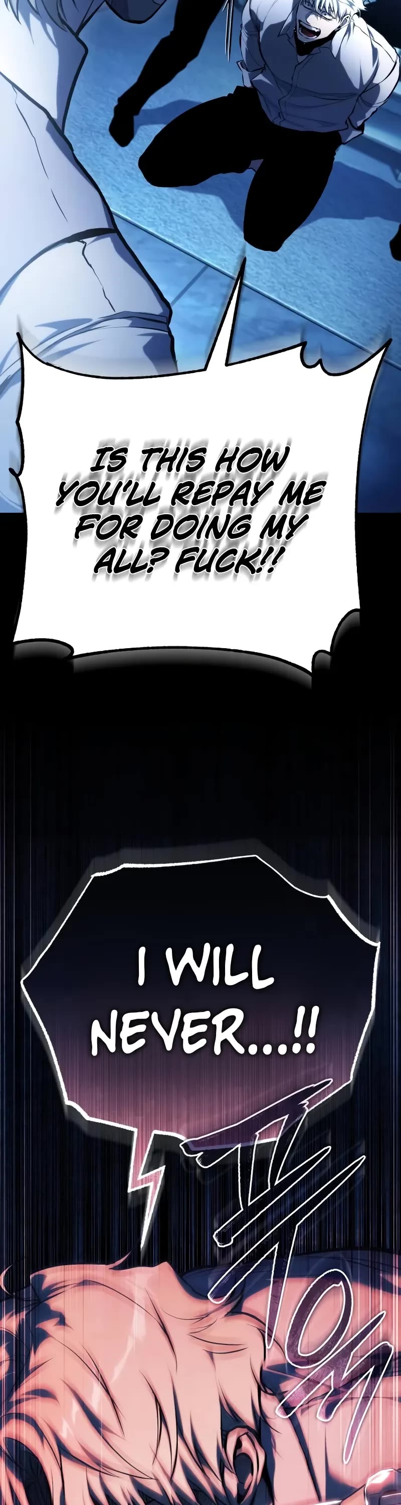 Devil Returns to School Days Chapter 83 page 79 - Chapter 83: Never-ending Fatherly Love