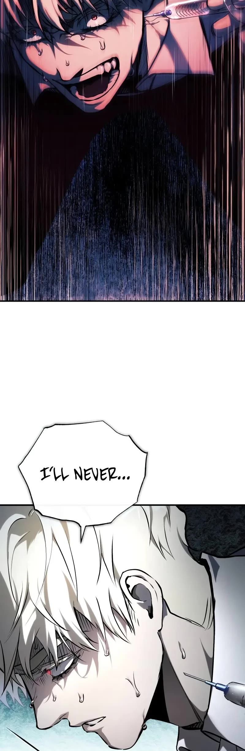 Devil Returns to School Days Chapter 83 page 80 - Chapter 83: Never-ending Fatherly Love