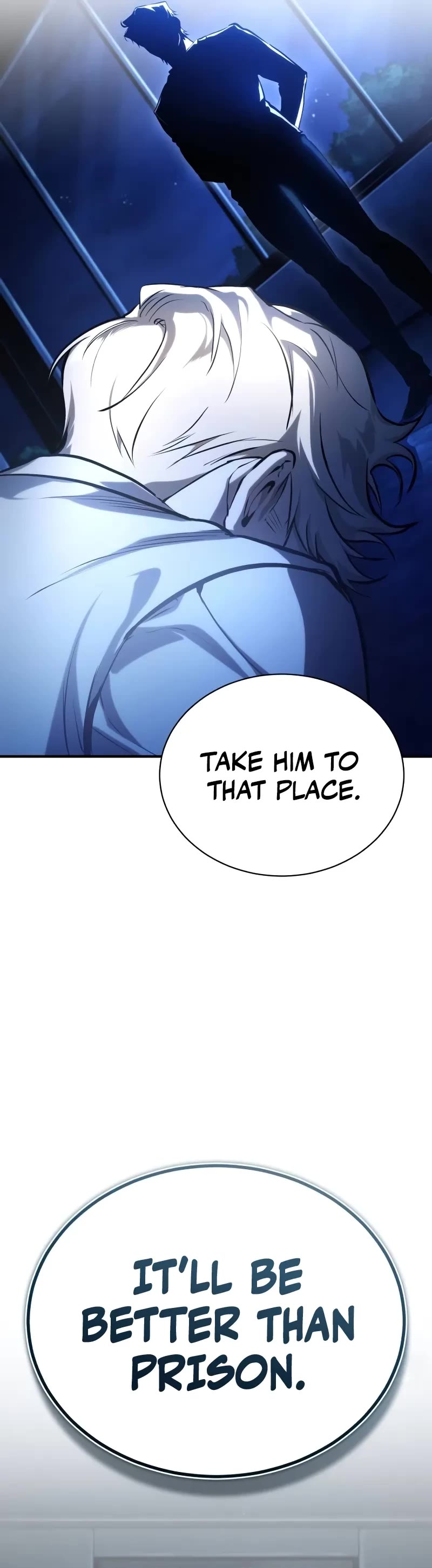 Devil Returns to School Days Chapter 83 page 82 - Chapter 83: Never-ending Fatherly Love