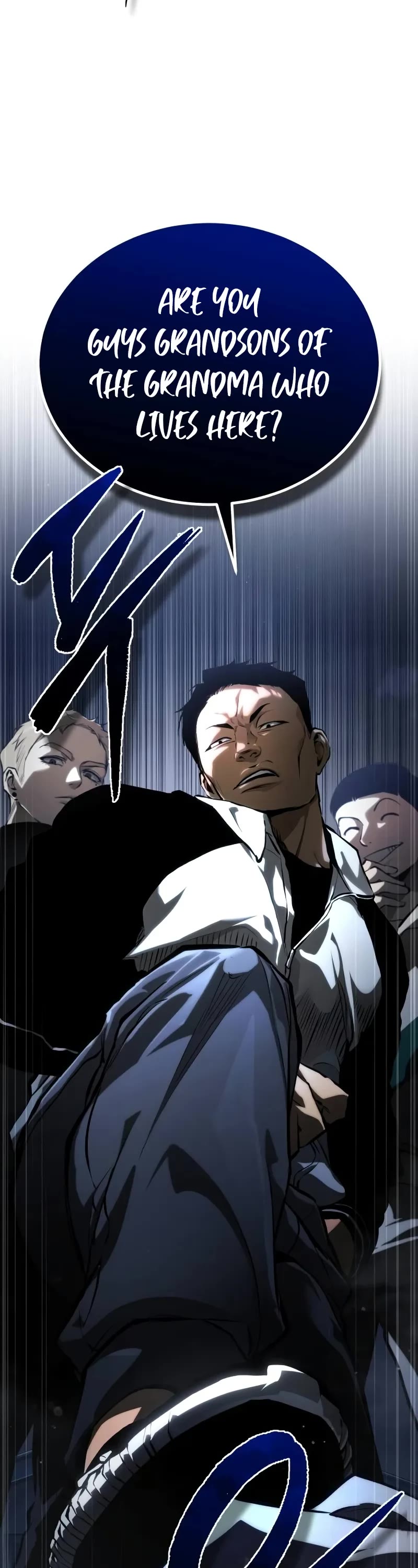 Devil Returns to School Days Chapter 83 page 9 - Chapter 83: Never-ending Fatherly Love