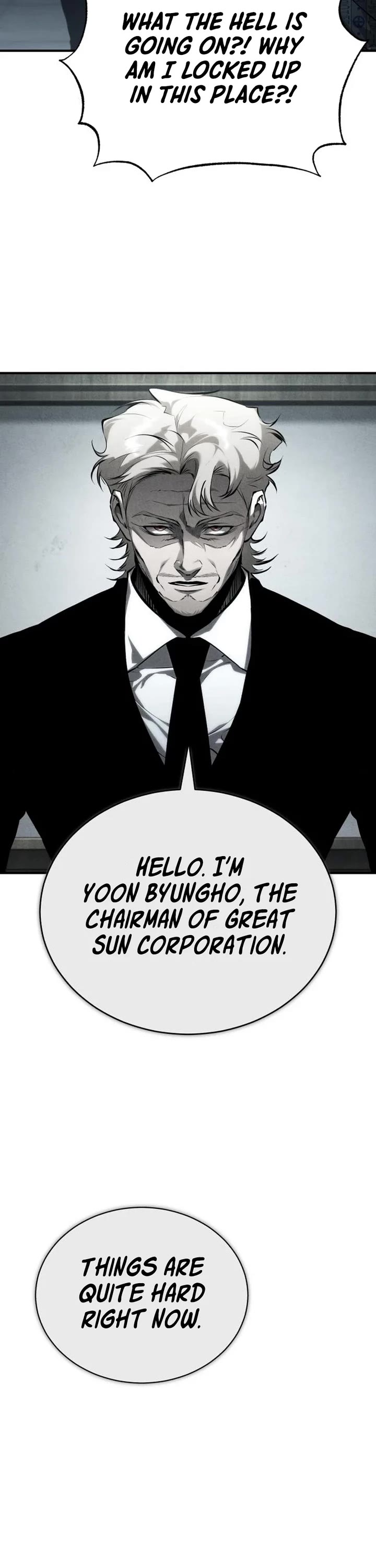 Devil Returns to School Days Chapter 84 page 10 - Chapter 84