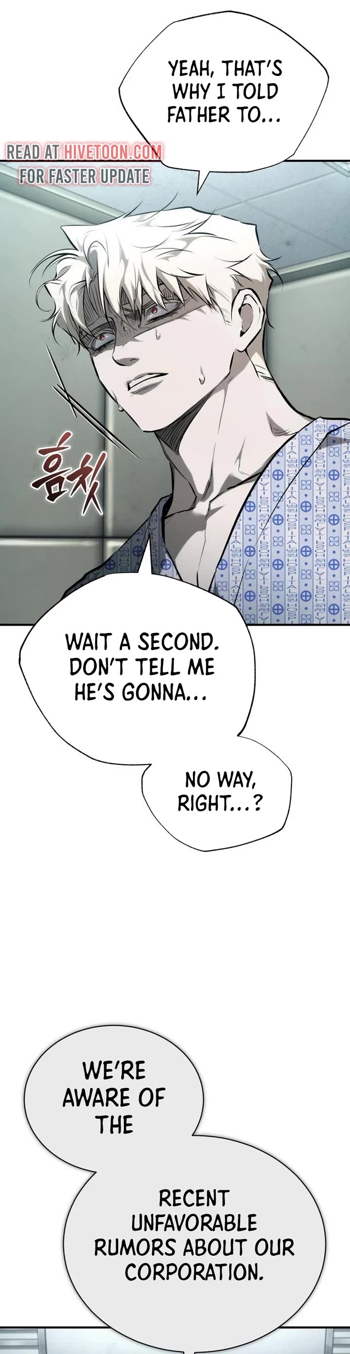 Devil Returns to School Days Chapter 84 page 11 - Chapter 84
