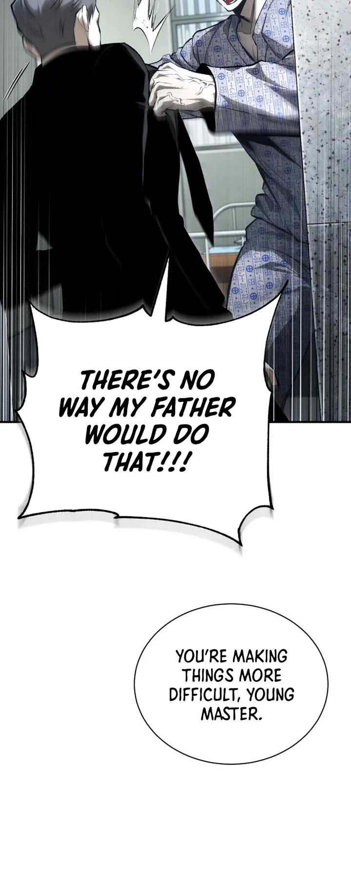 Devil Returns to School Days Chapter 84 page 17 - Chapter 84