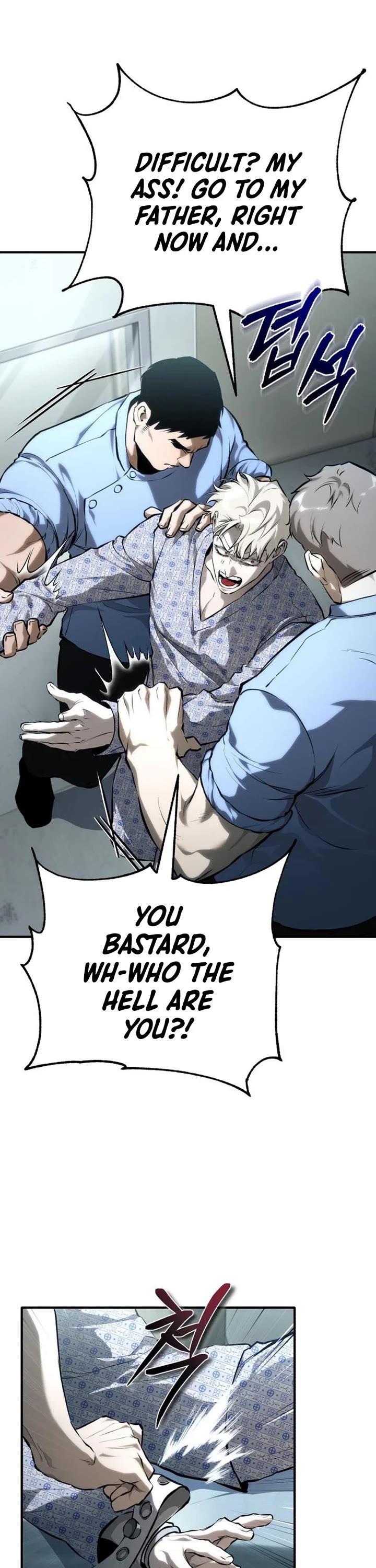 Devil Returns to School Days Chapter 84 page 18 - Chapter 84