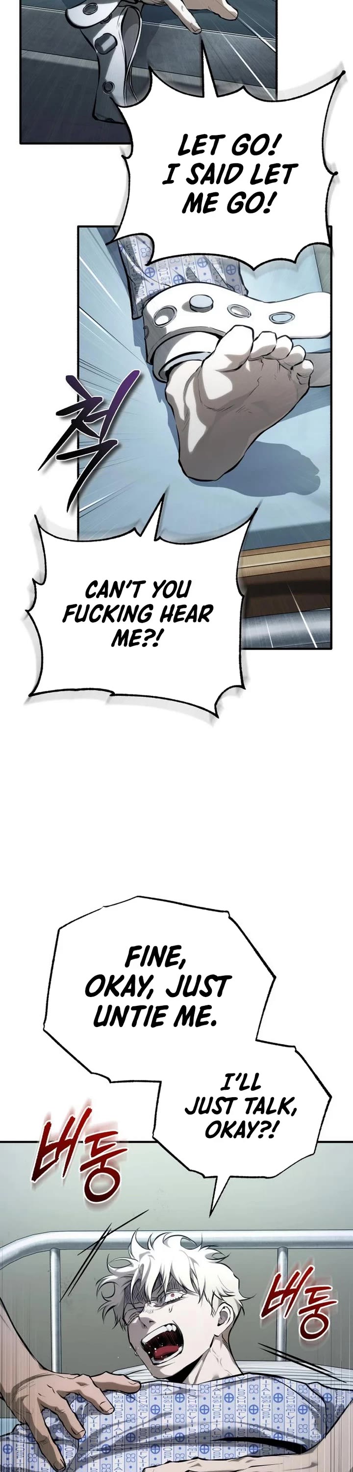 Devil Returns to School Days Chapter 84 page 19 - Chapter 84