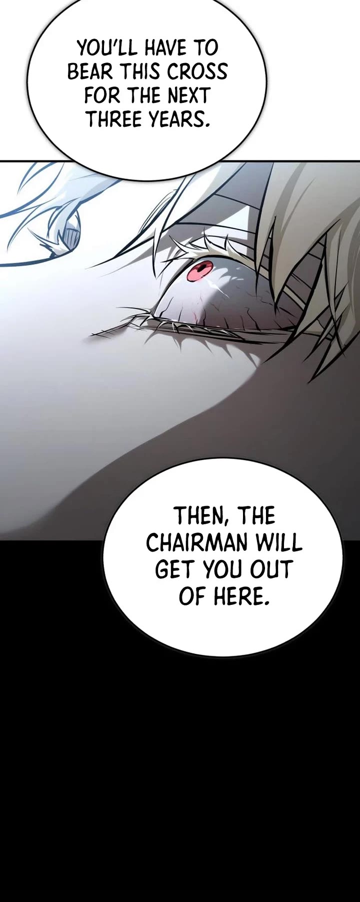 Devil Returns to School Days Chapter 84 page 21 - Chapter 84