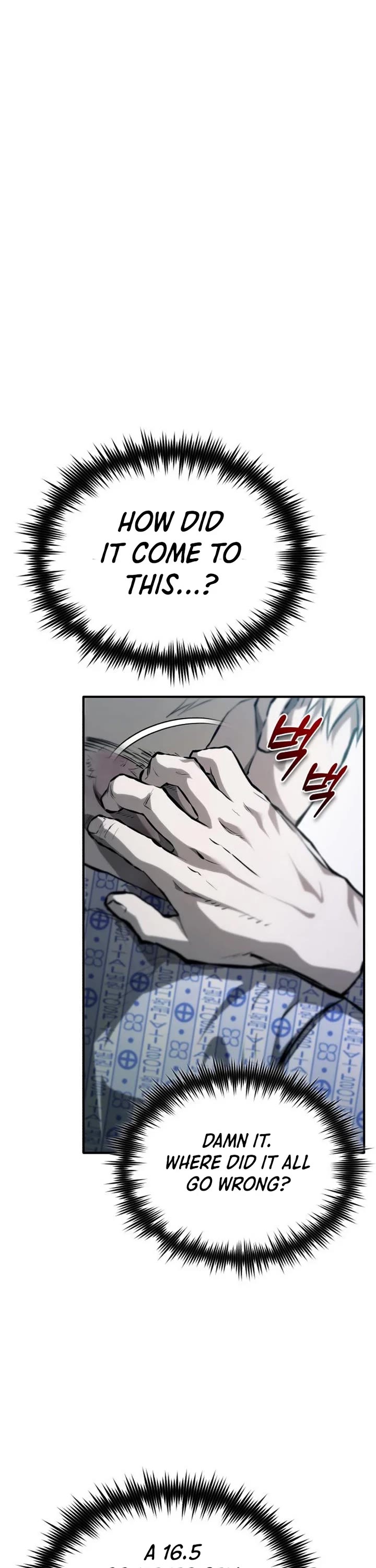 Devil Returns to School Days Chapter 84 page 23 - Chapter 84