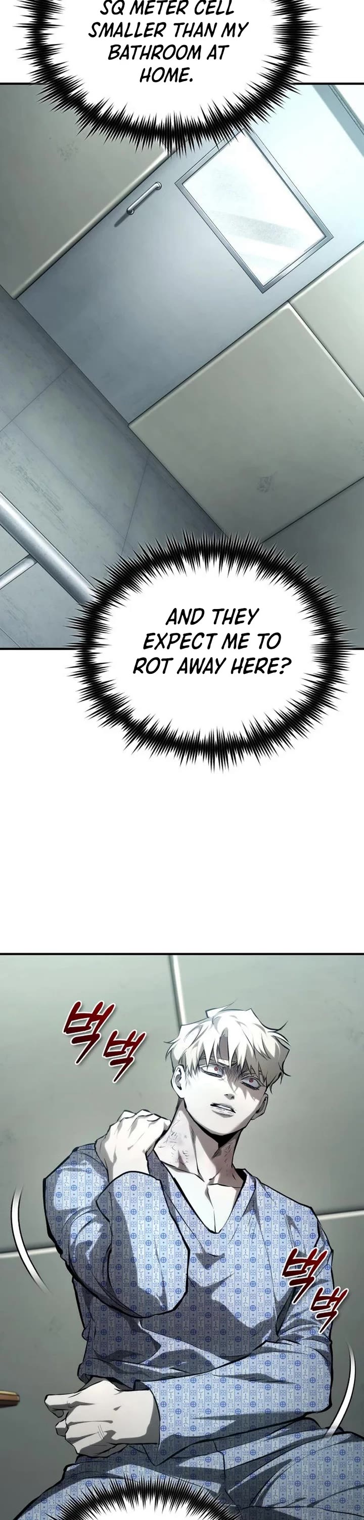 Devil Returns to School Days Chapter 84 page 24 - Chapter 84