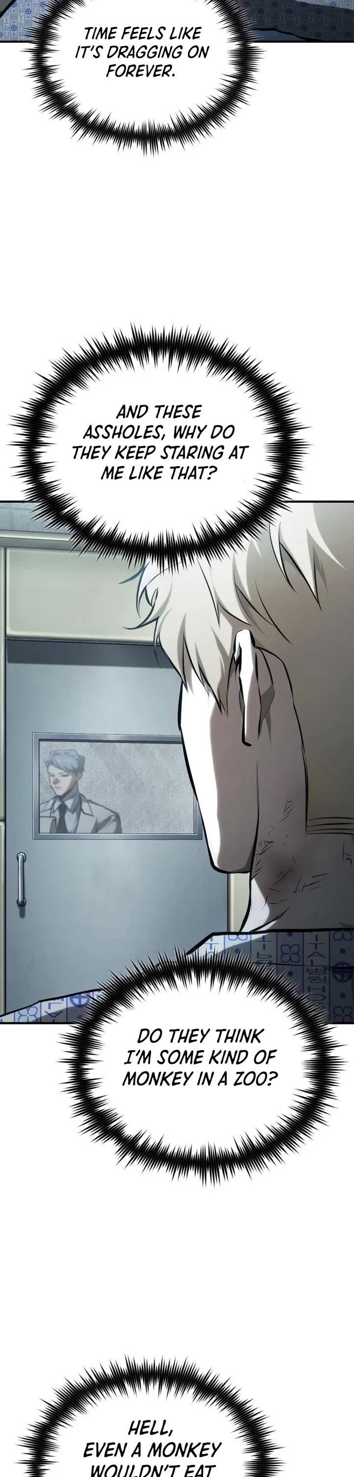 Devil Returns to School Days Chapter 84 page 25 - Chapter 84
