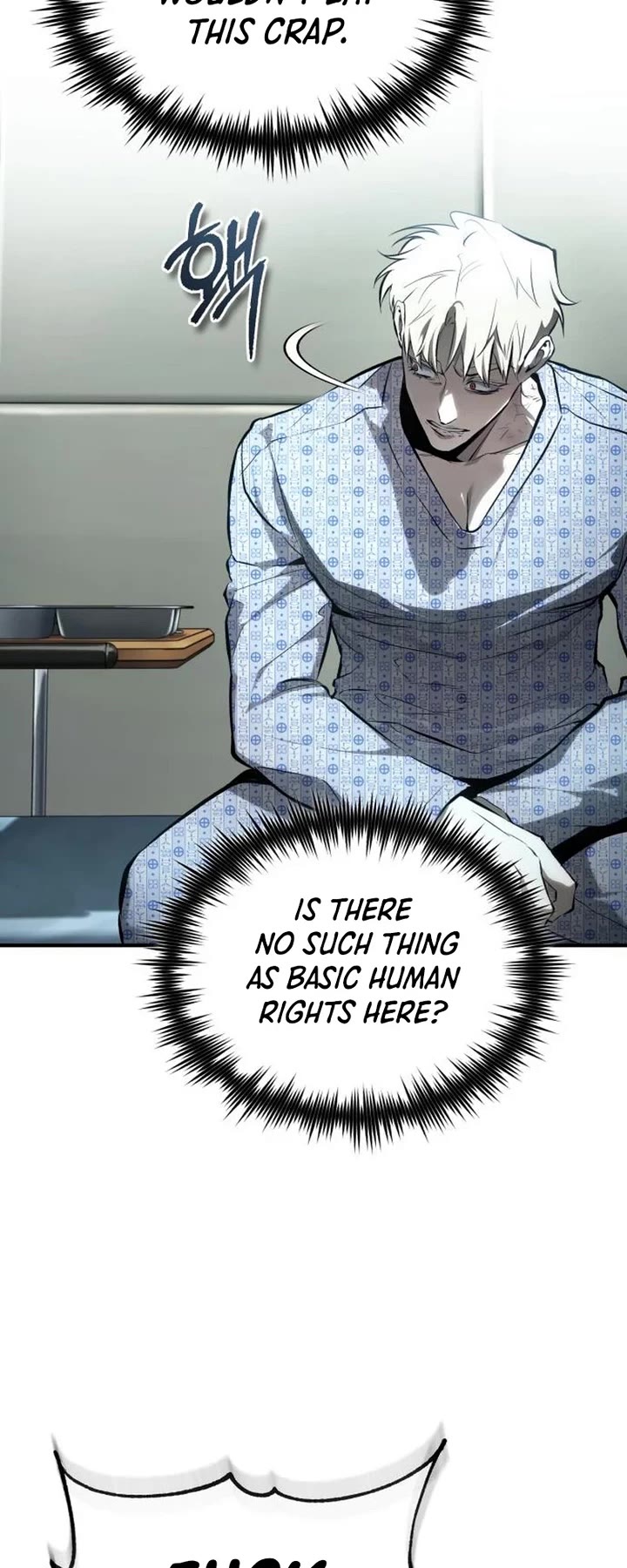 Devil Returns to School Days Chapter 84 page 26 - Chapter 84
