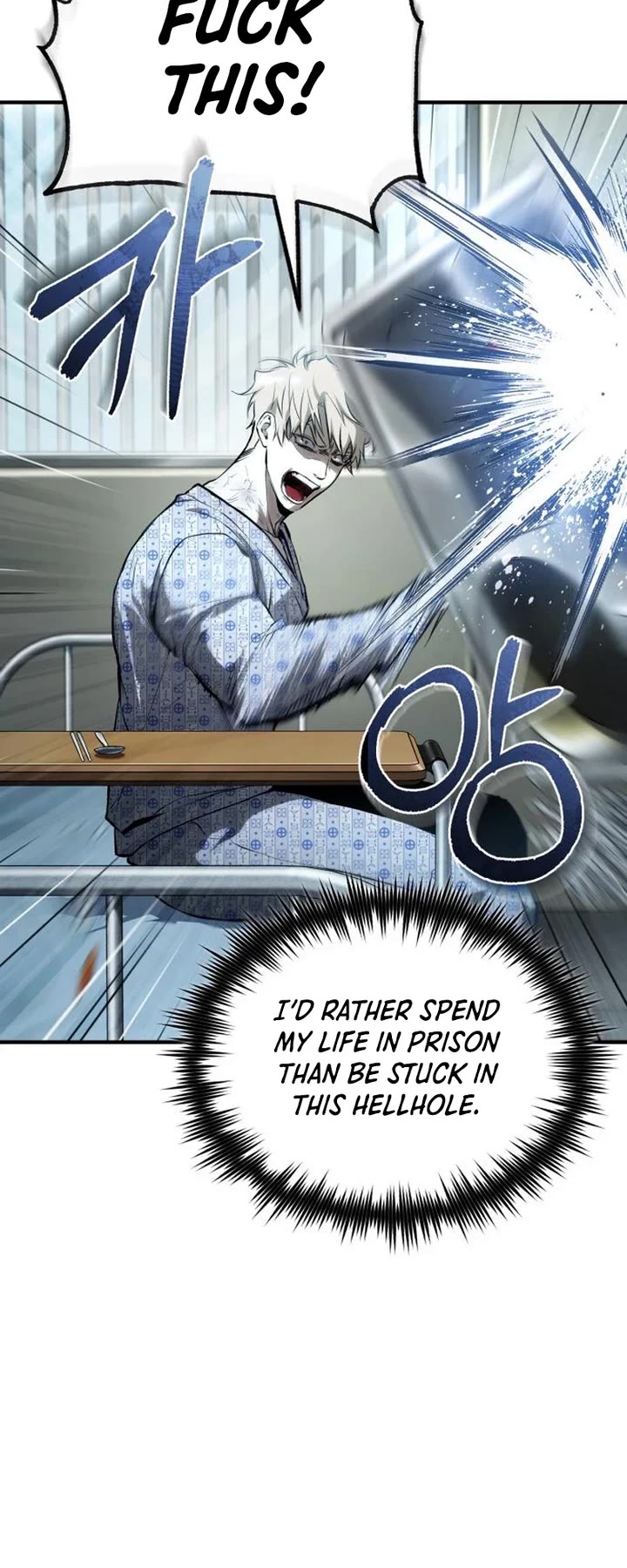 Devil Returns to School Days Chapter 84 page 27 - Chapter 84