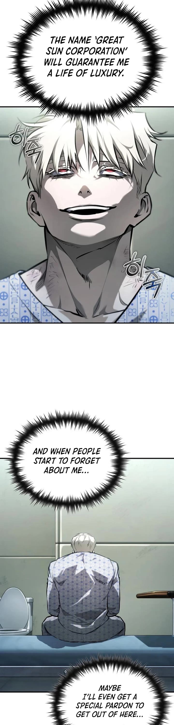 Devil Returns to School Days Chapter 84 page 29 - Chapter 84