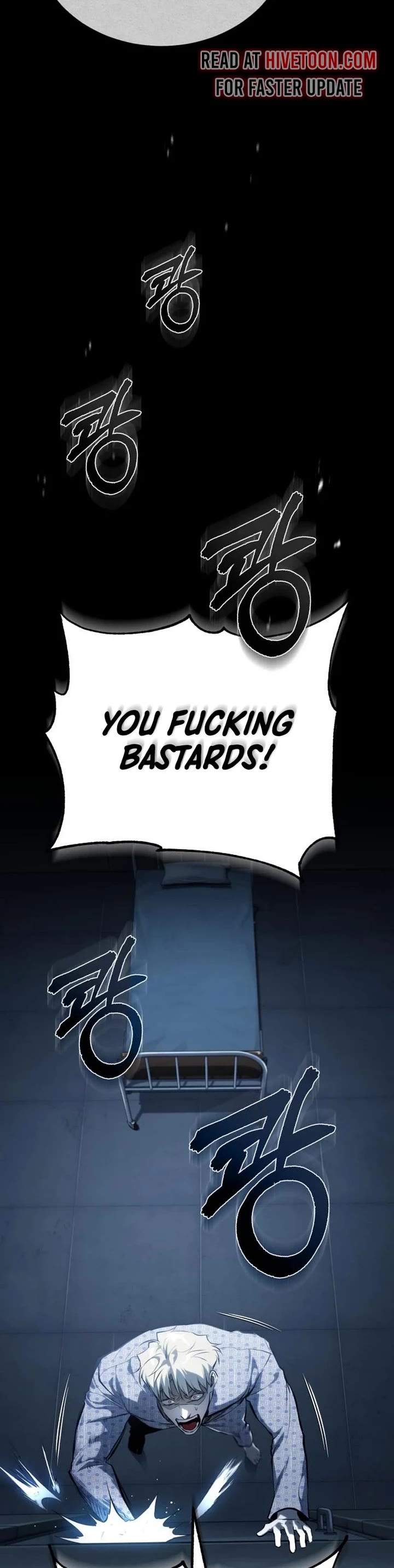 Devil Returns to School Days Chapter 84 page 3 - Chapter 84
