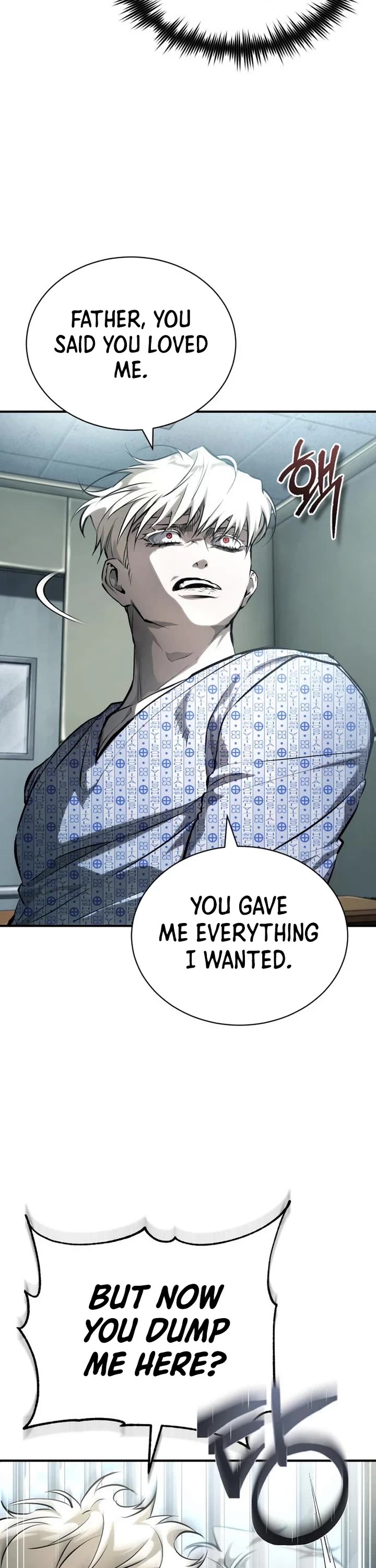 Devil Returns to School Days Chapter 84 page 30 - Chapter 84