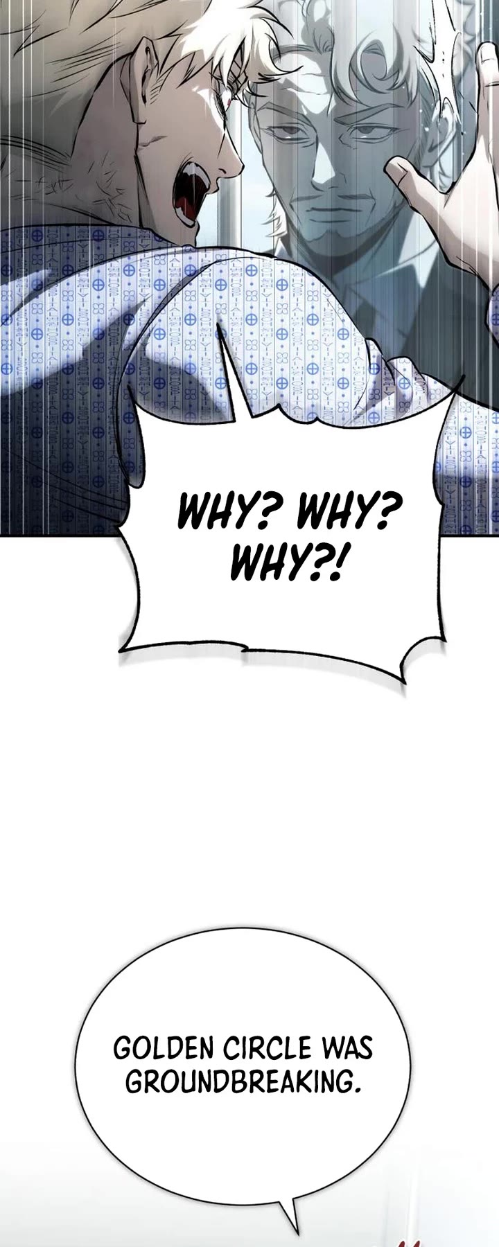 Devil Returns to School Days Chapter 84 page 31 - Chapter 84