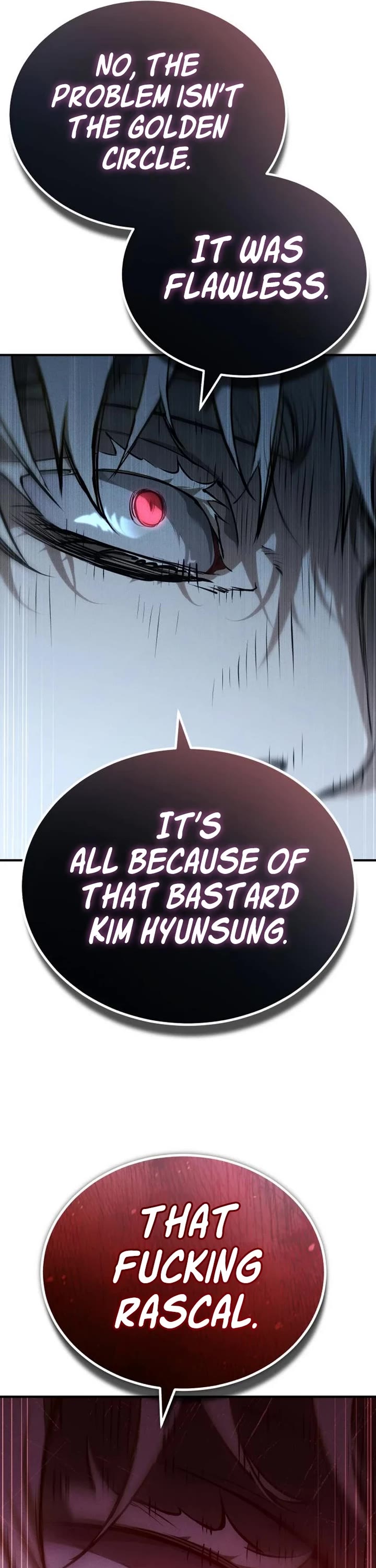Devil Returns to School Days Chapter 84 page 33 - Chapter 84
