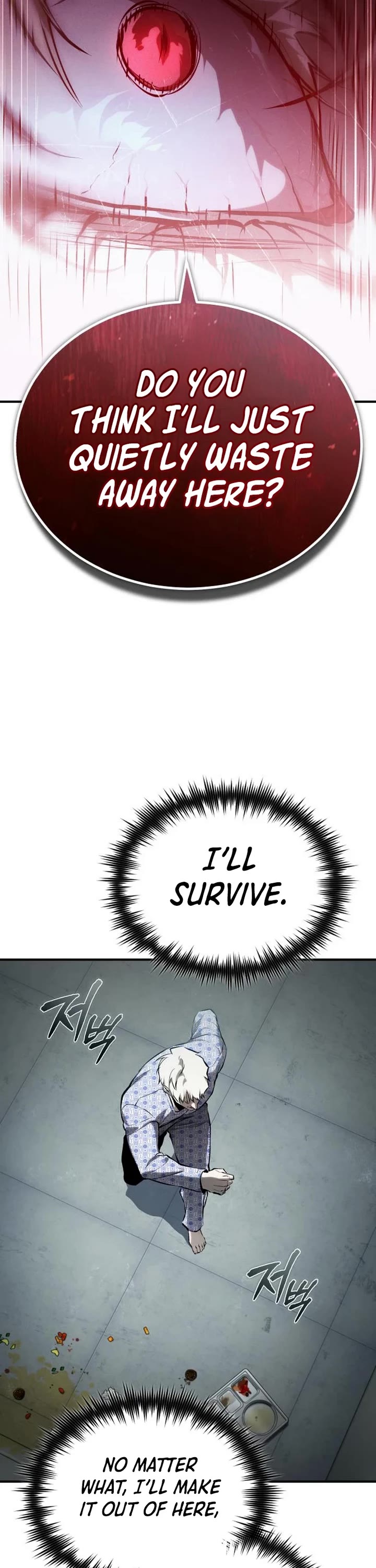 Devil Returns to School Days Chapter 84 page 34 - Chapter 84