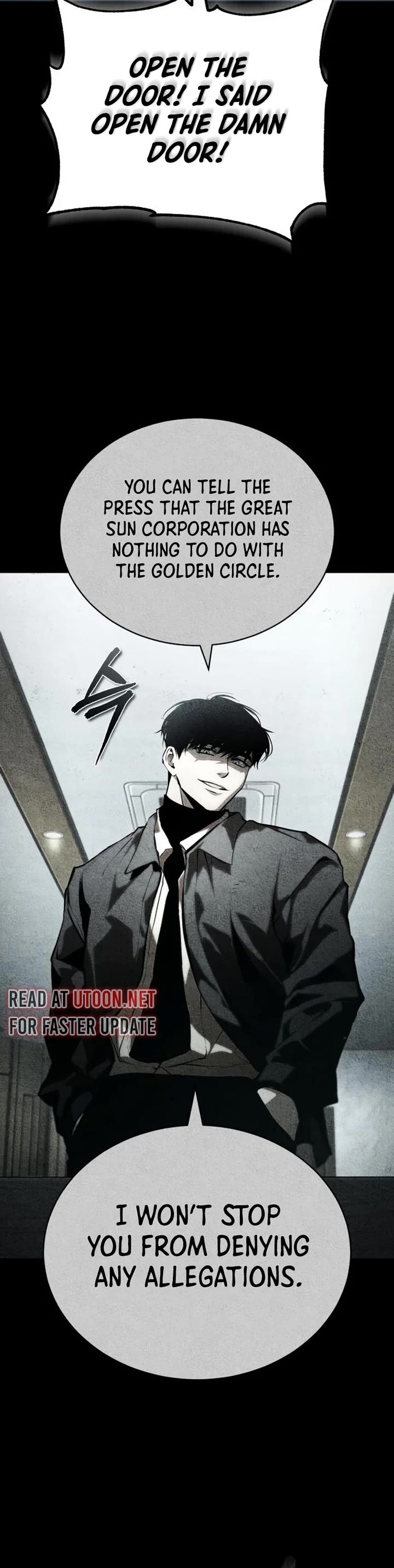 Devil Returns to School Days Chapter 84 page 4 - Chapter 84