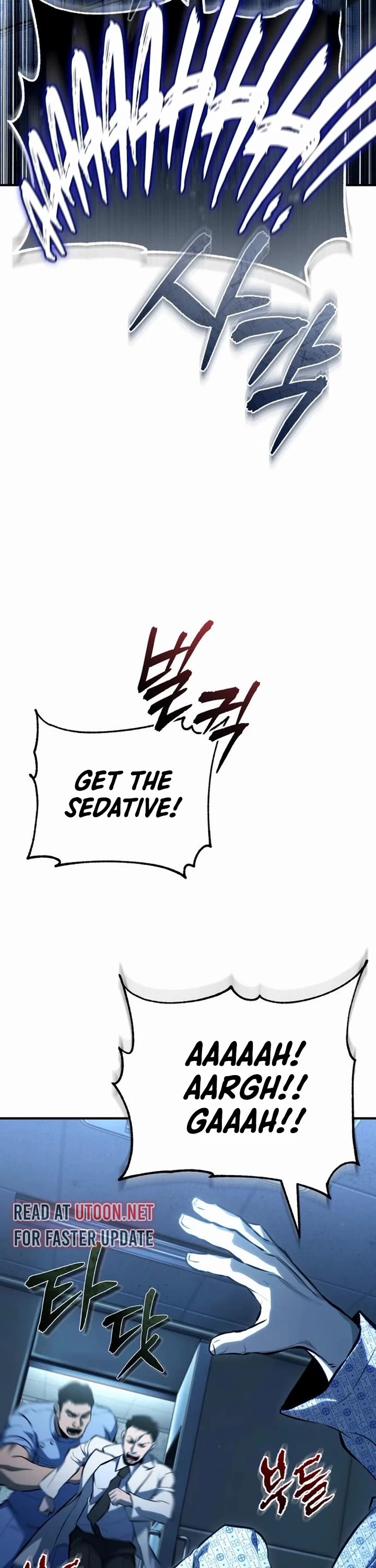Devil Returns to School Days Chapter 84 page 40 - Chapter 84
