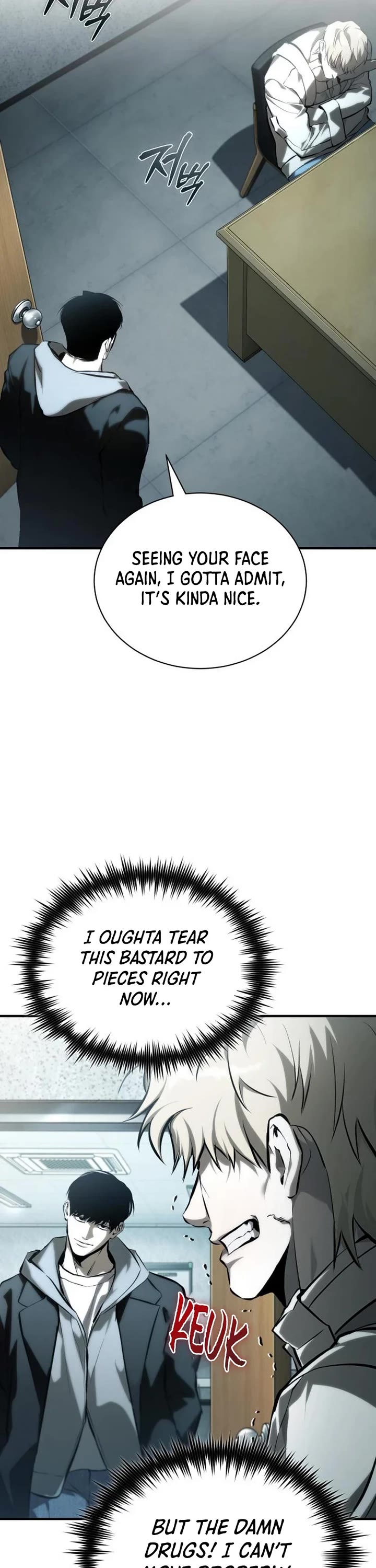 Devil Returns to School Days Chapter 84 page 45 - Chapter 84